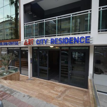 Comfortable Luxury Holiday Home 알란야 외부 사진