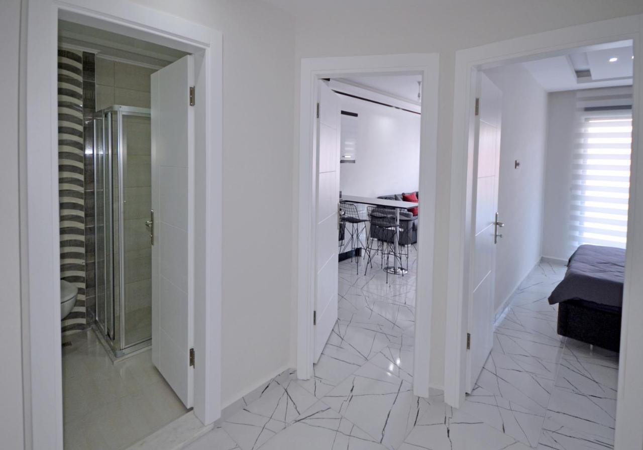 Comfortable Luxury Holiday Home 알란야 외부 사진