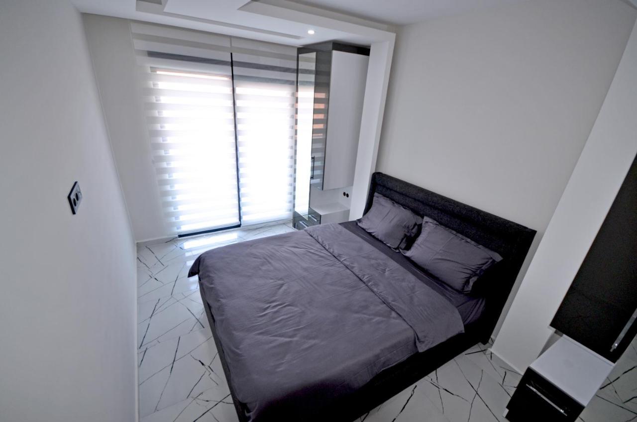Comfortable Luxury Holiday Home 알란야 외부 사진