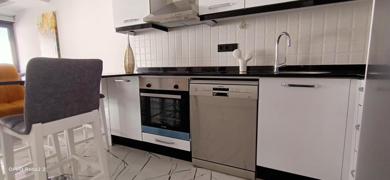 Comfortable Luxury Holiday Home 알란야 외부 사진