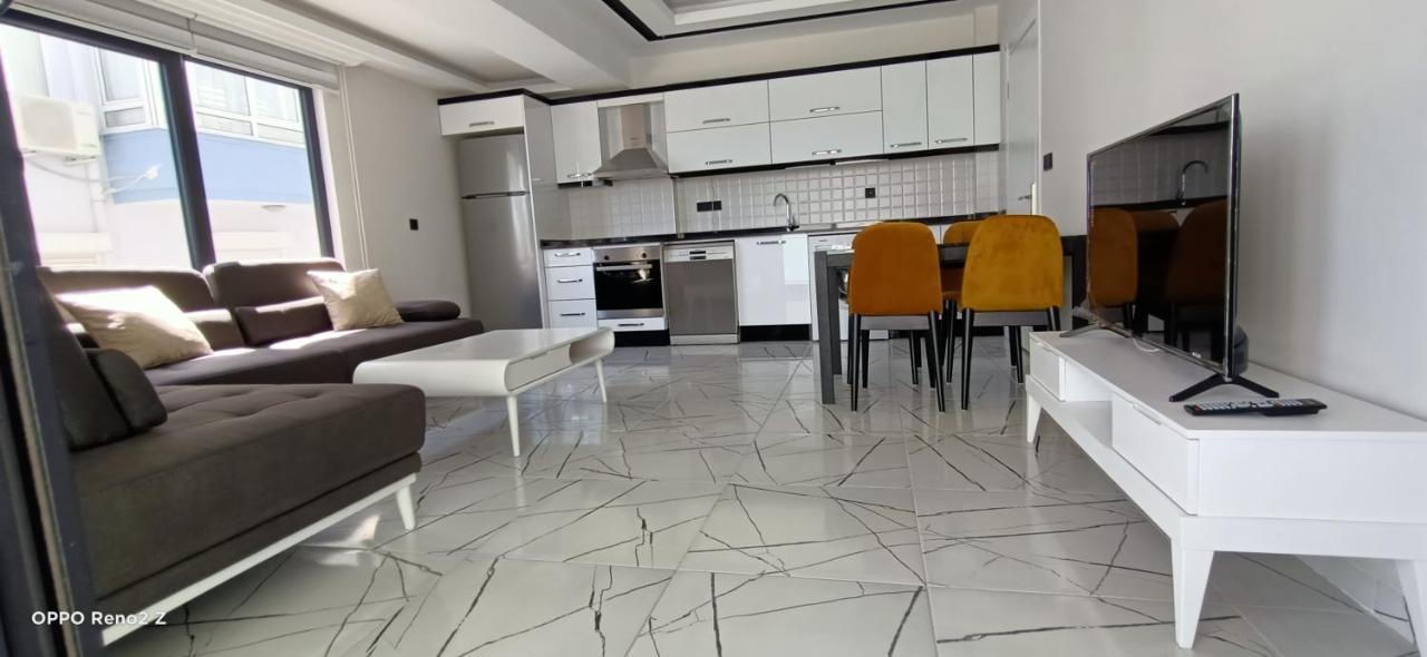 Comfortable Luxury Holiday Home 알란야 외부 사진