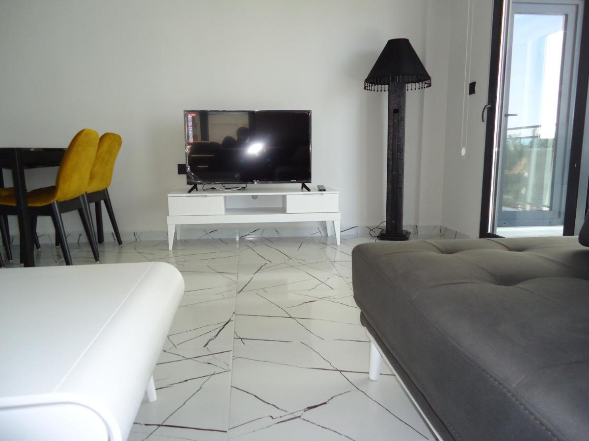 Comfortable Luxury Holiday Home 알란야 외부 사진