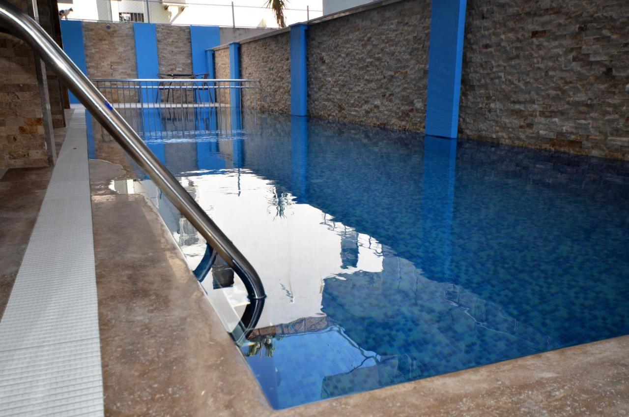 Comfortable Luxury Holiday Home 알란야 외부 사진