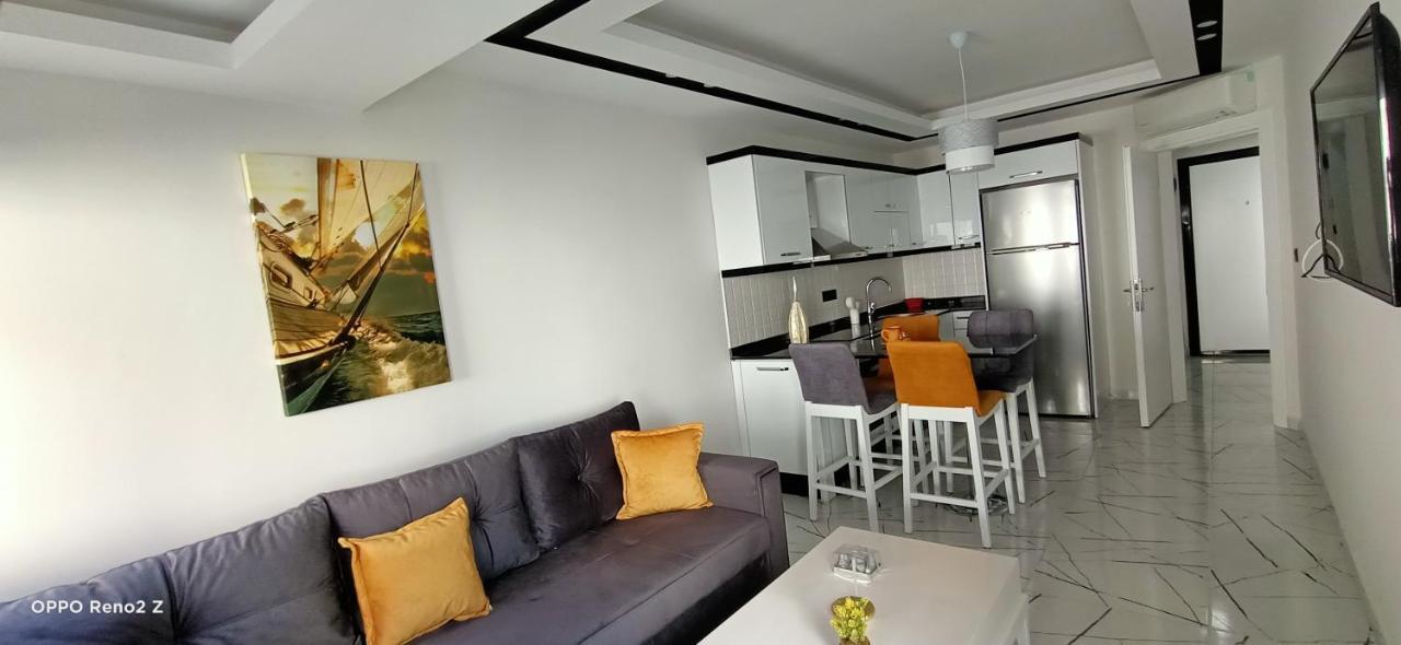 Comfortable Luxury Holiday Home 알란야 외부 사진