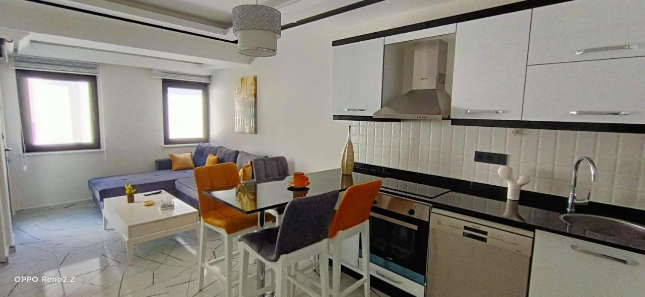 Comfortable Luxury Holiday Home 알란야 외부 사진