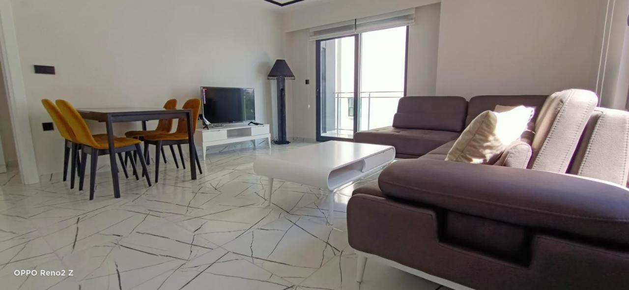 Comfortable Luxury Holiday Home 알란야 외부 사진