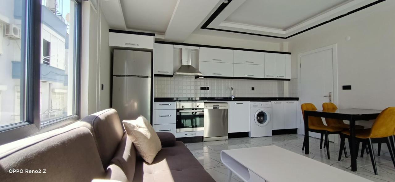 Comfortable Luxury Holiday Home 알란야 외부 사진