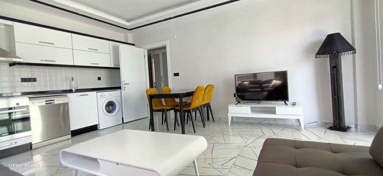 Comfortable Luxury Holiday Home 알란야 외부 사진