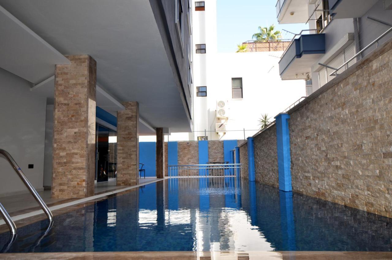 Comfortable Luxury Holiday Home 알란야 외부 사진