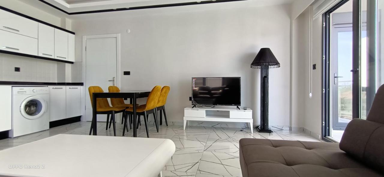 Comfortable Luxury Holiday Home 알란야 외부 사진