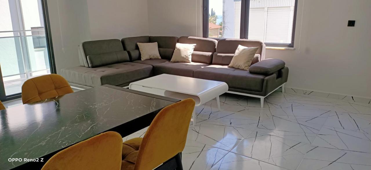 Comfortable Luxury Holiday Home 알란야 외부 사진
