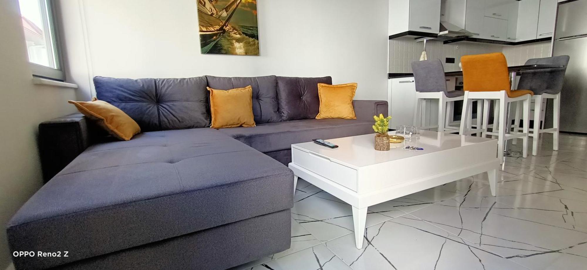 Comfortable Luxury Holiday Home 알란야 외부 사진