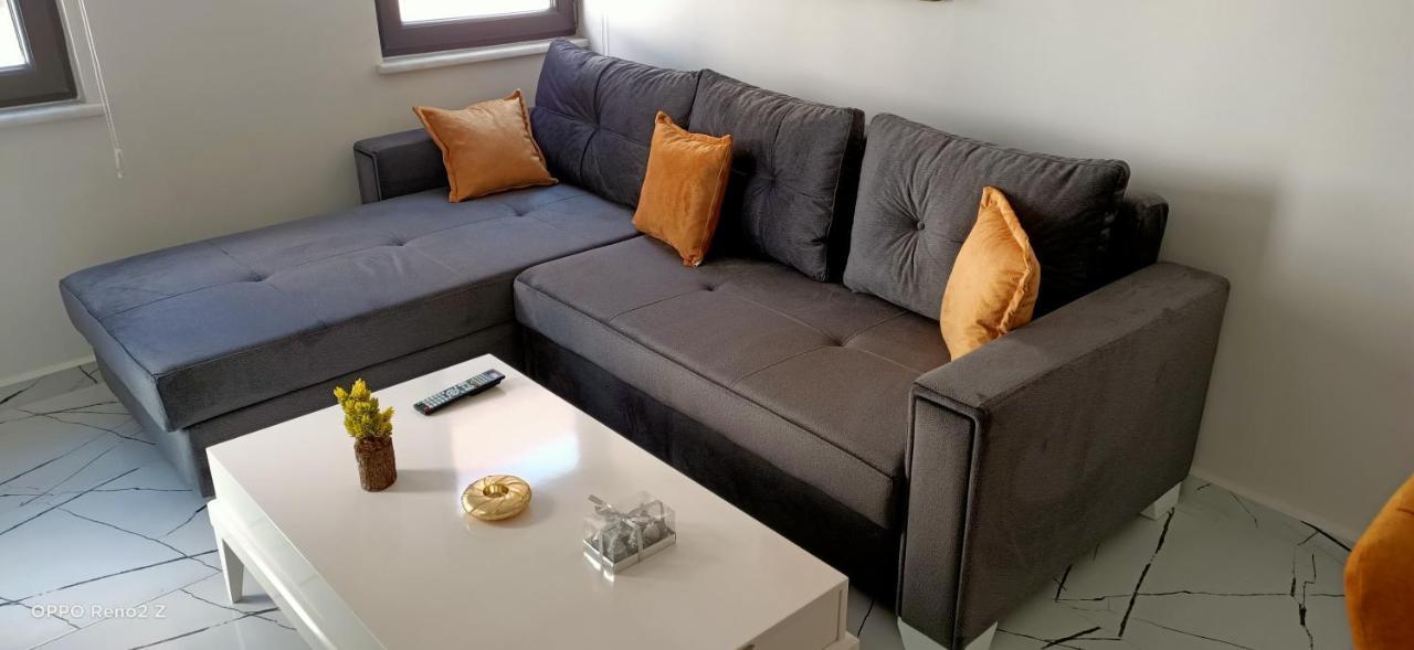 Comfortable Luxury Holiday Home 알란야 외부 사진