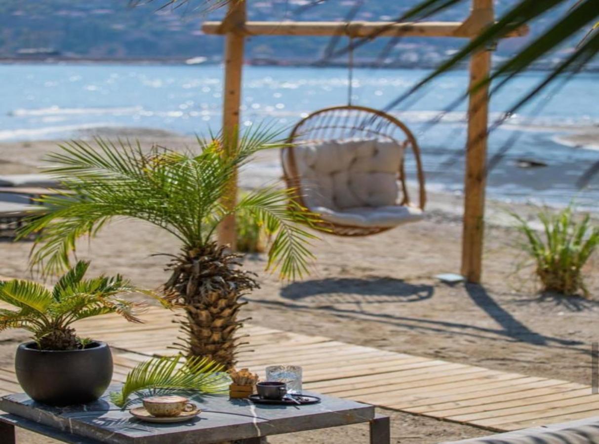 Comfortable Luxury Holiday Home 알란야 외부 사진