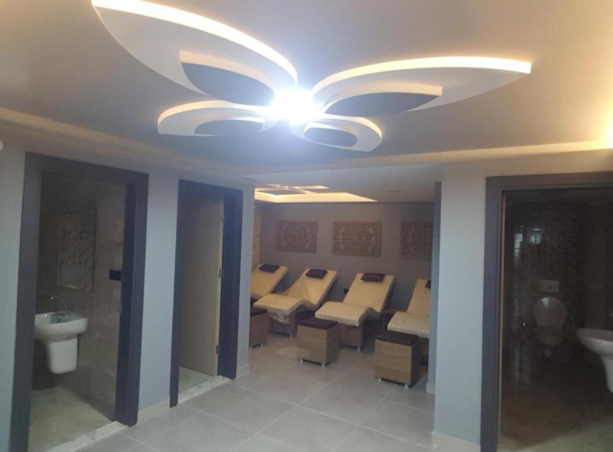 Comfortable Luxury Holiday Home 알란야 외부 사진