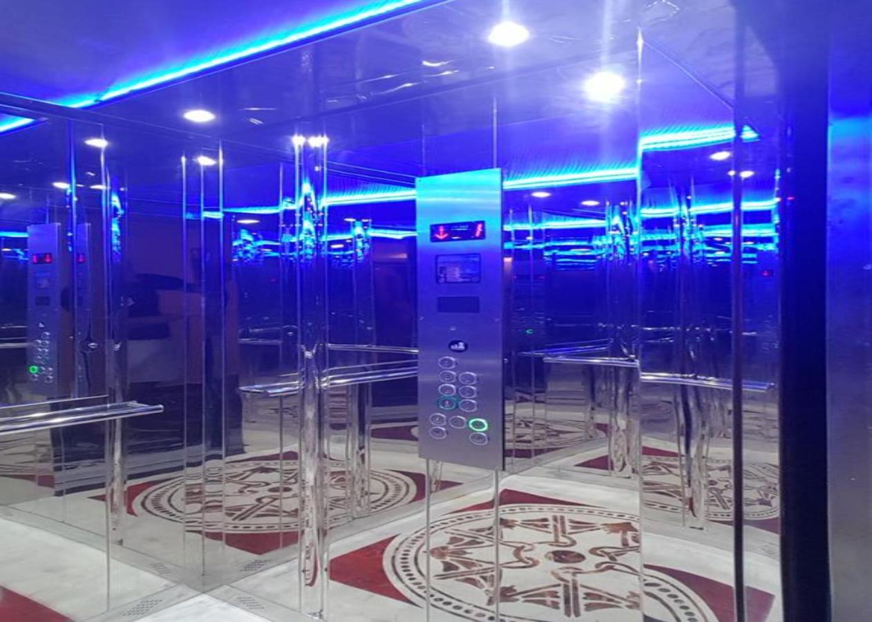 Comfortable Luxury Holiday Home 알란야 외부 사진