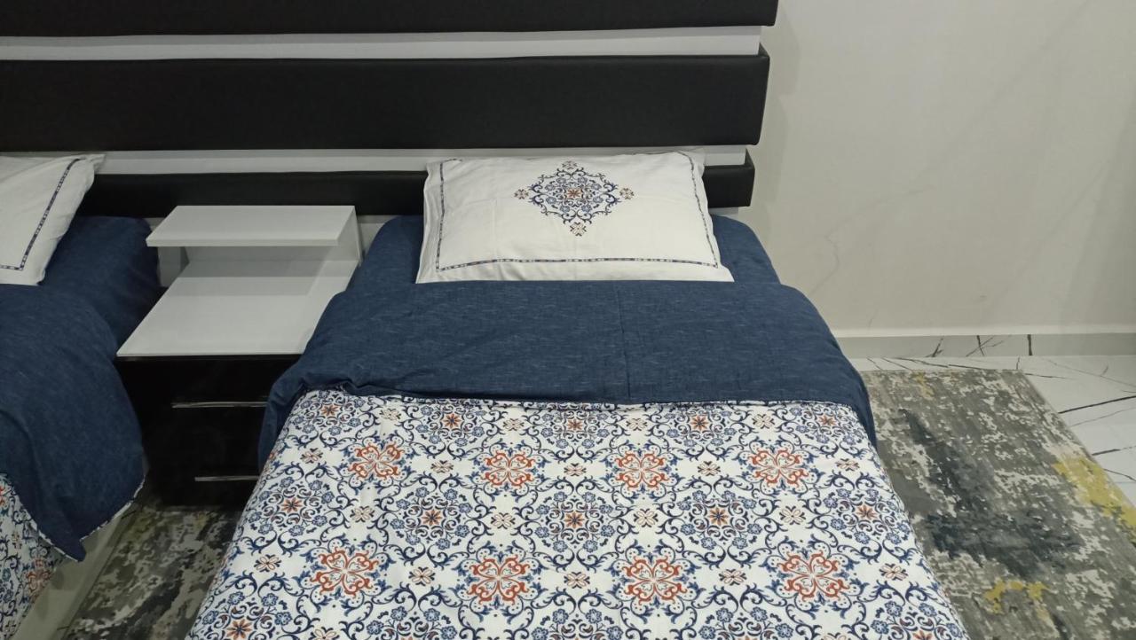 Comfortable Luxury Holiday Home 알란야 외부 사진