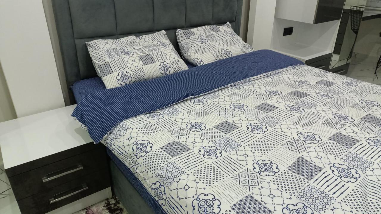 Comfortable Luxury Holiday Home 알란야 외부 사진